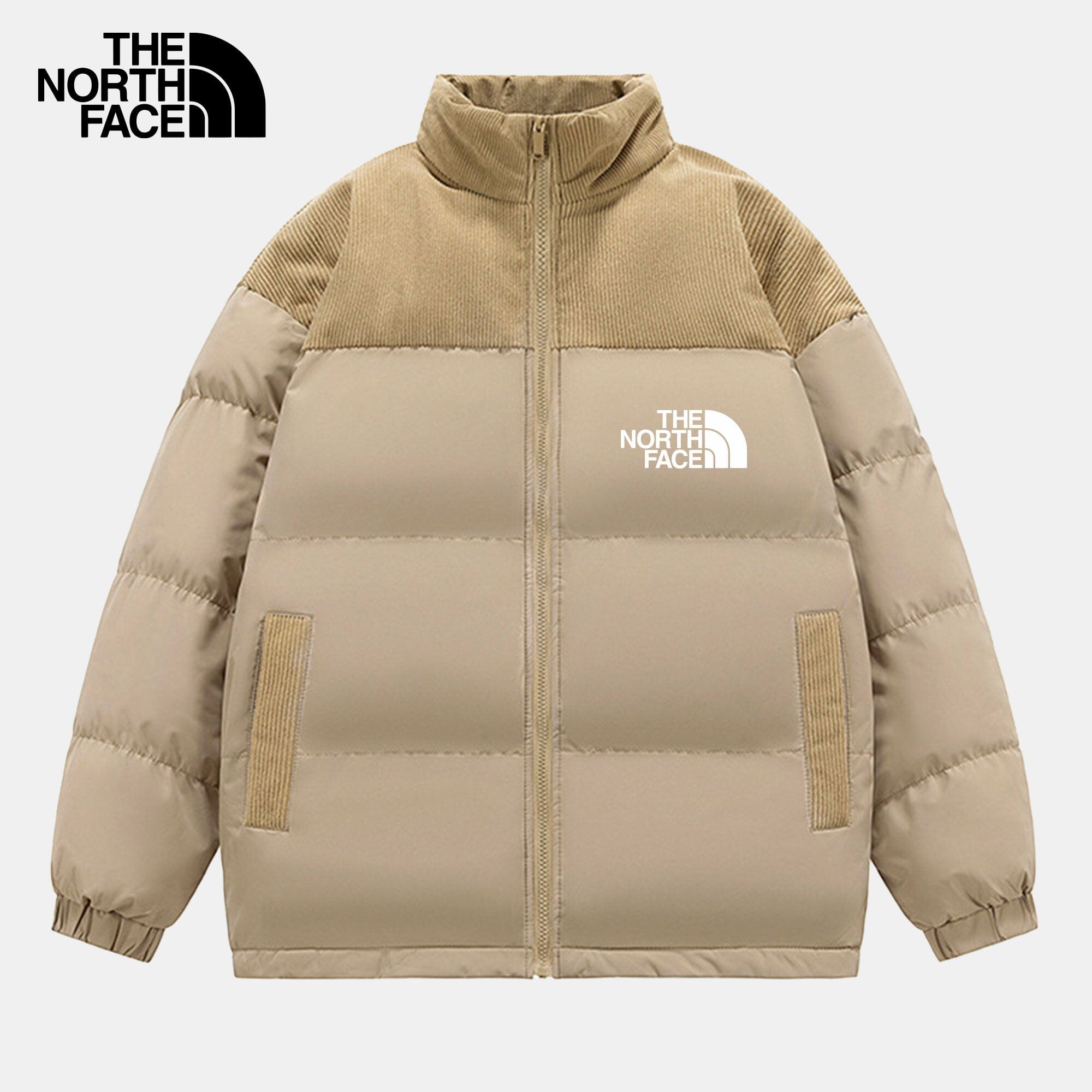 Chaqueta TNF™ Nuptse (LIQUIDACIÓN)