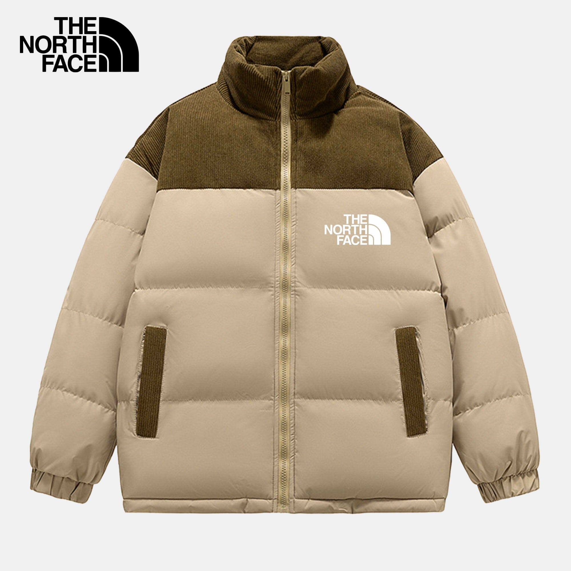 Chaqueta TNF™ Nuptse (LIQUIDACIÓN)