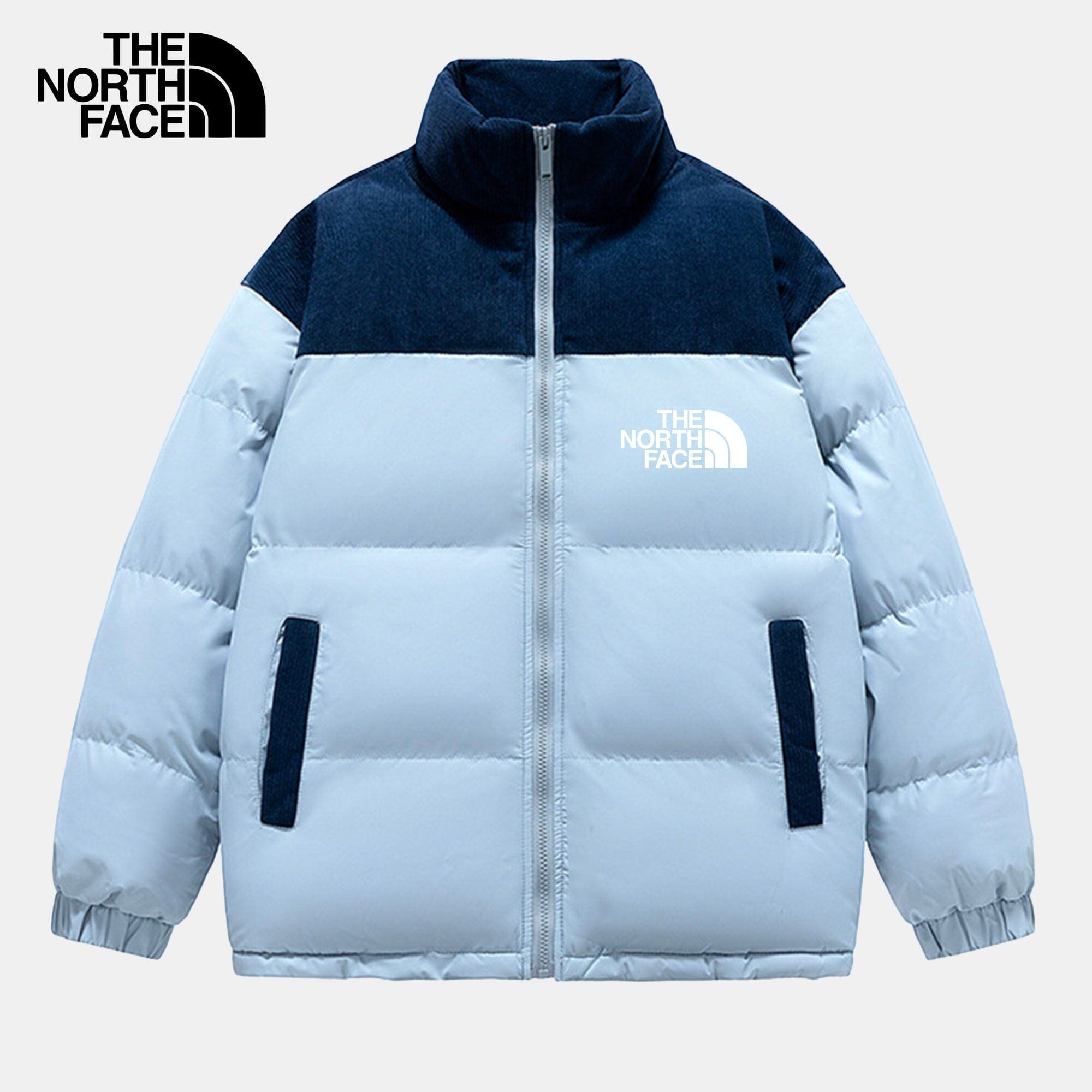 Chaqueta TNF™ Nuptse (LIQUIDACIÓN)