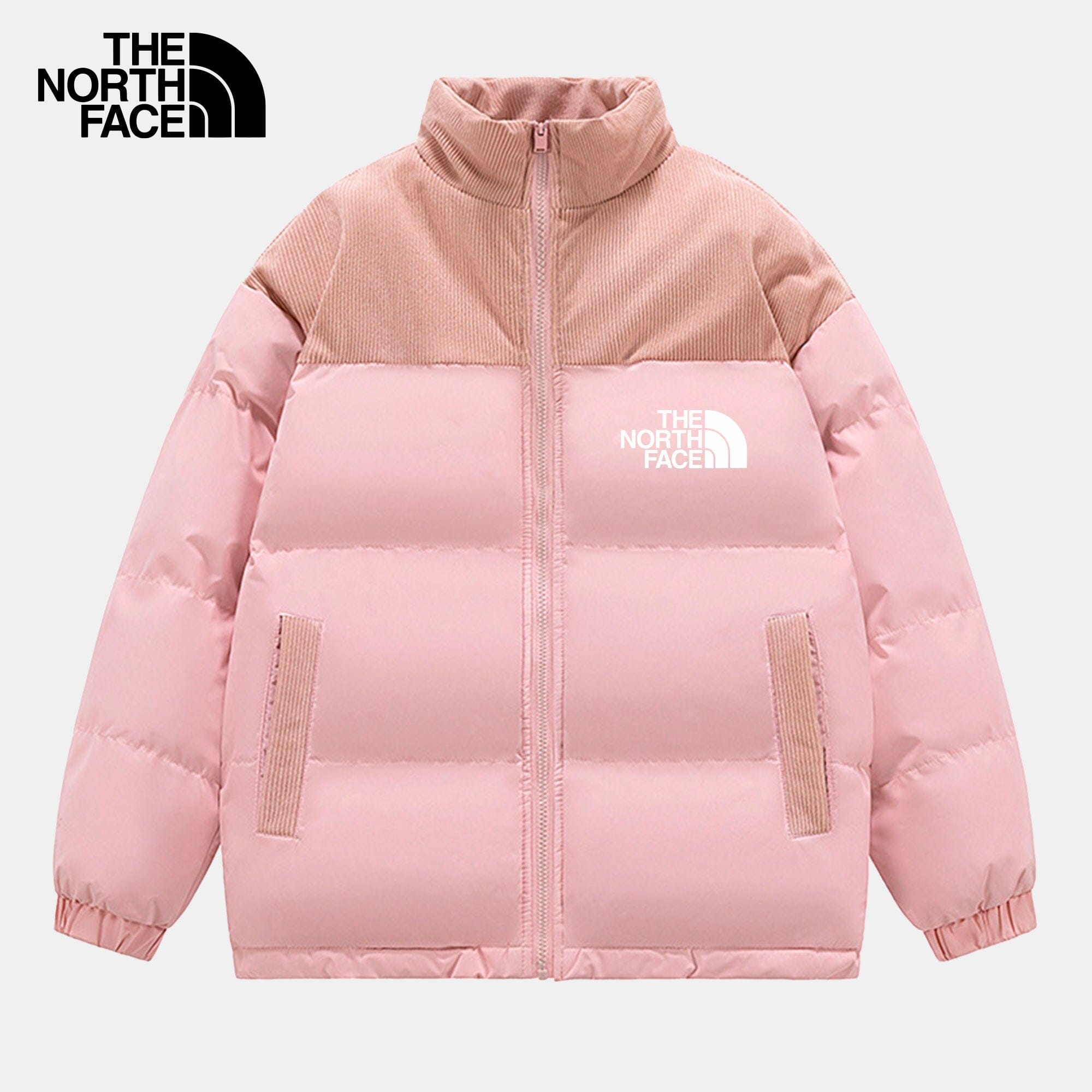 Chaqueta TNF™ Nuptse (LIQUIDACIÓN)