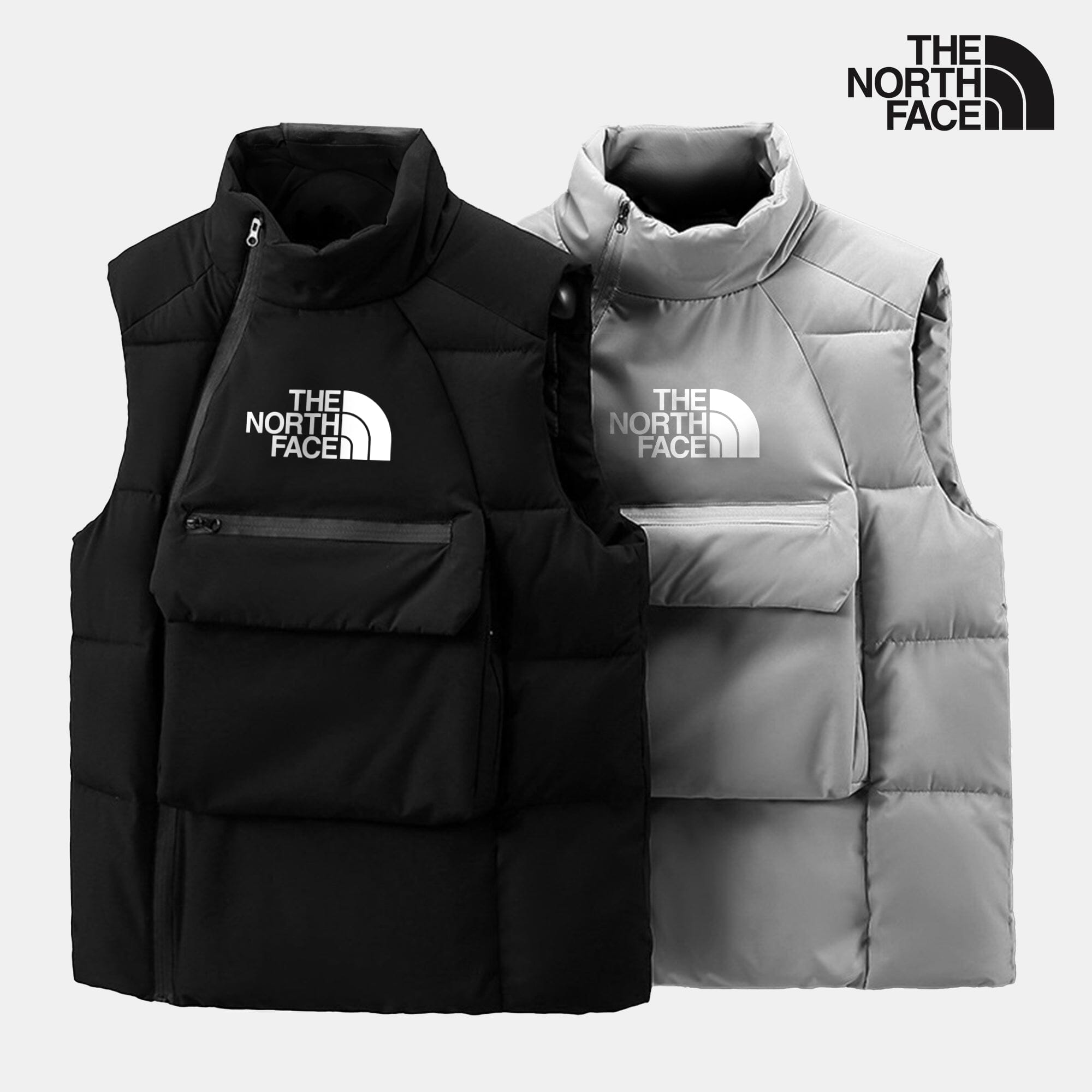 Chaleco Acolchado TNF™