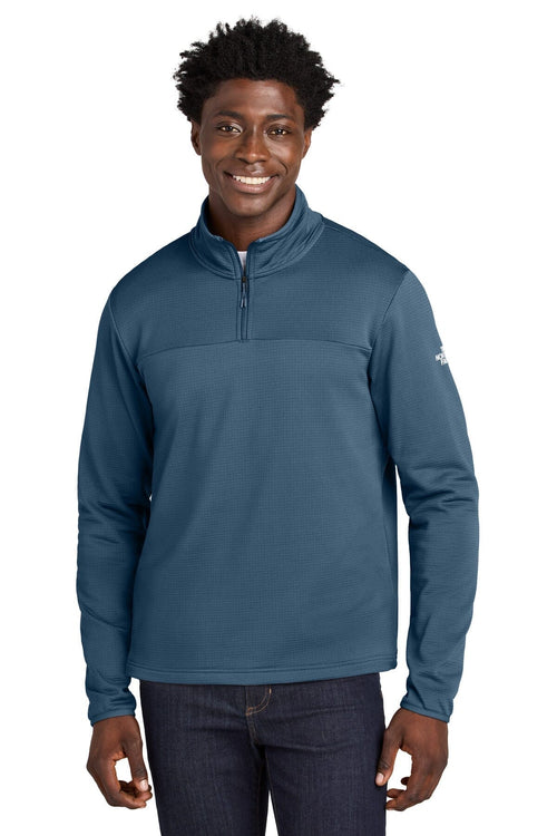 TNF ®  Aim 1/4-Zip Fleece