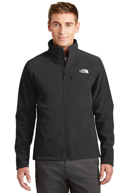 TNF  ®  Apex Barrier Soft Shell Jacket.