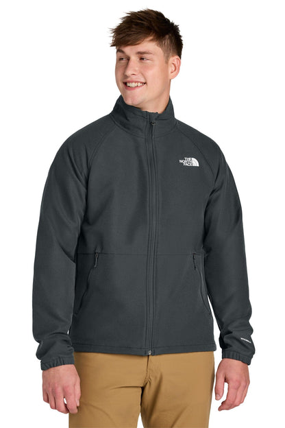 TNF ®  Barr Lake Soft Shell Jacket