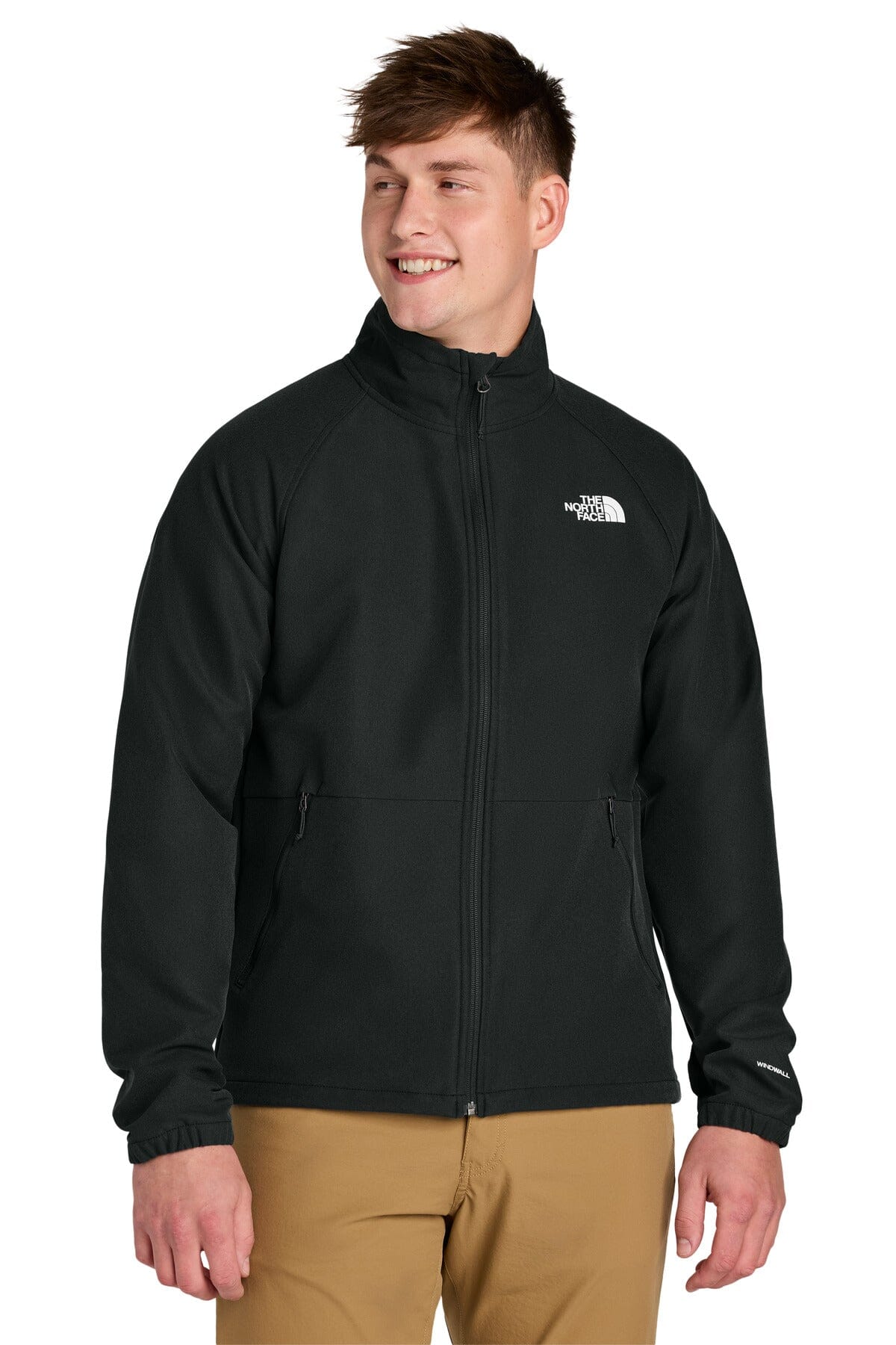 TNF ®  Barr Lake Soft Shell Jacket