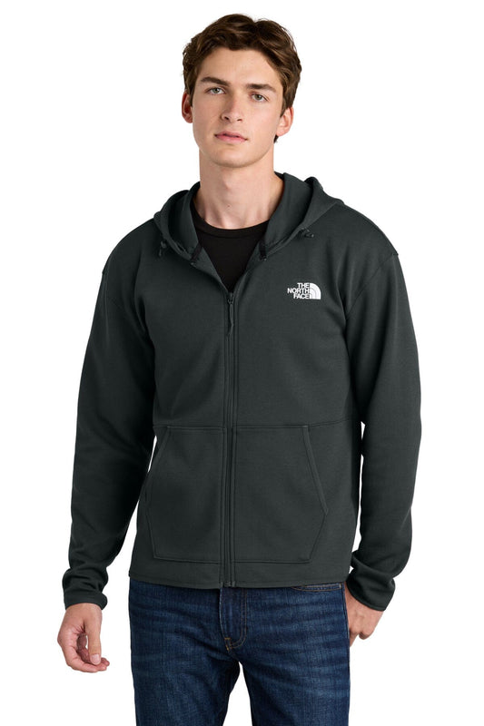 TNF ®  Double-Knit Full-Zip Hoodie