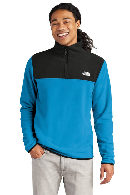 TNF ®  Glacier 1/4-Zip Fleece