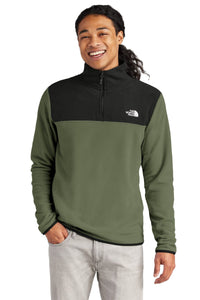 New Taupe Green/ TNF Black