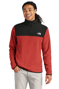 Rage Red/ TNF Black