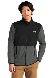 Asphalt Grey/ TNF Black