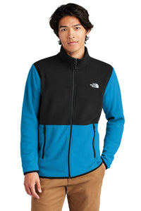 Hero Blue/ TNF Black
