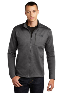 TNF Dark Grey Heather