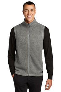 TNF Medium Grey Heather