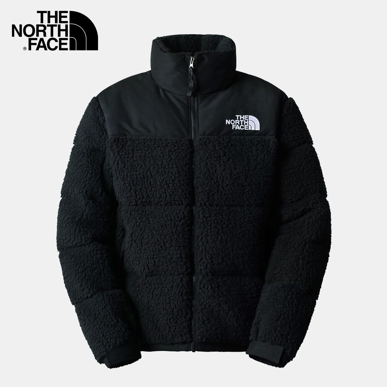 Chaqueta Sherpa TNF™ Para Hombre (Nuevo)