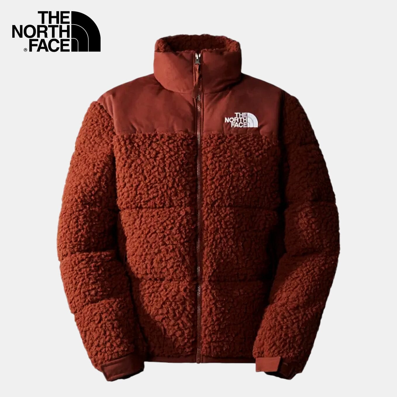 Chaqueta Sherpa TNF™ Para Hombre (Nuevo)