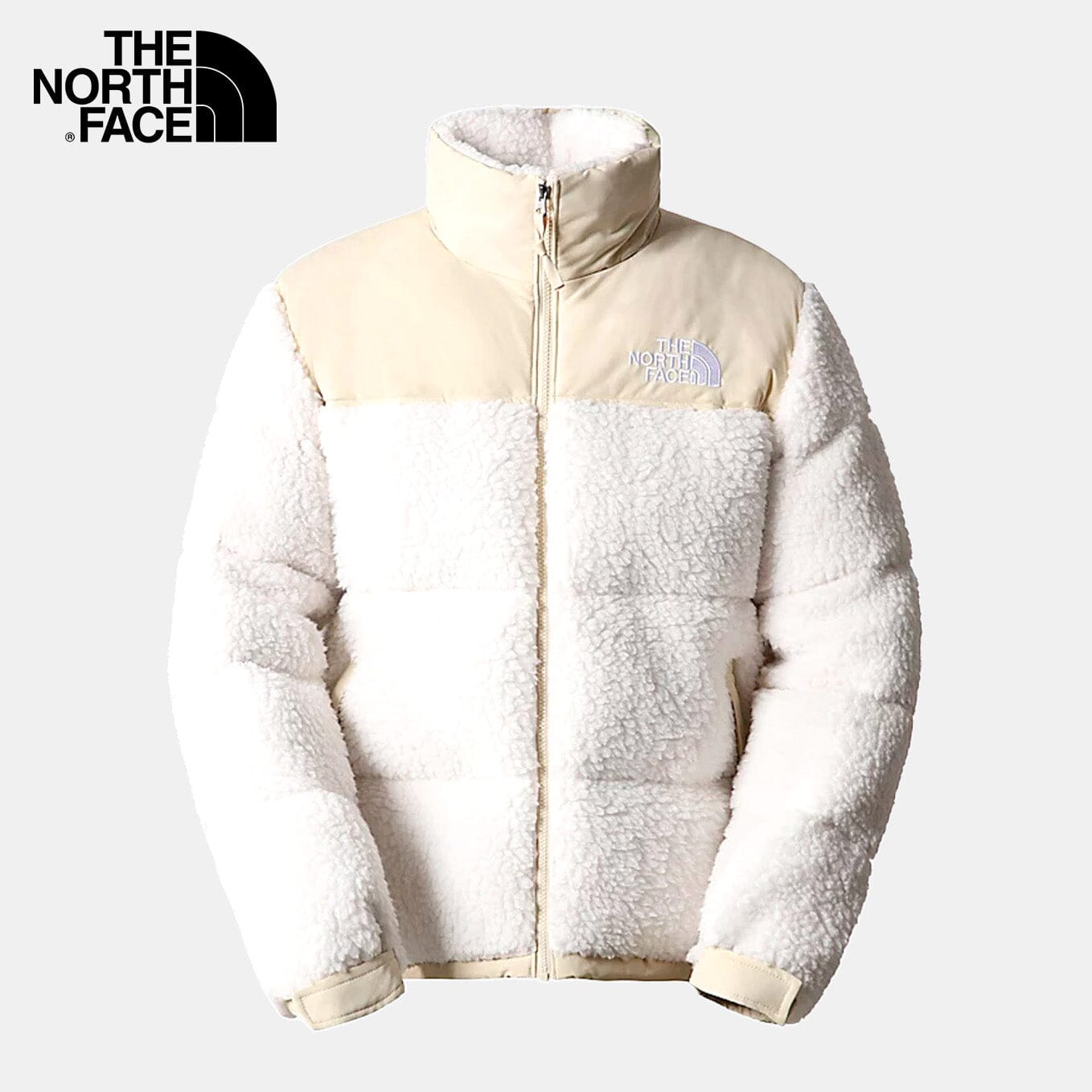 Chaqueta Sherpa TNF™ Para Hombre (Nuevo)
