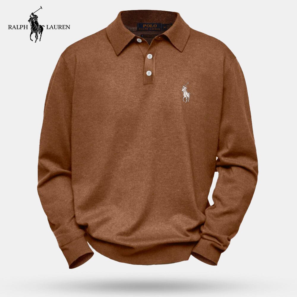 Victor | Polo Para Hombre