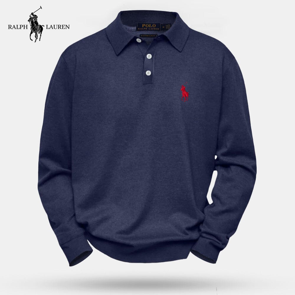 Victor | Polo Para Hombre