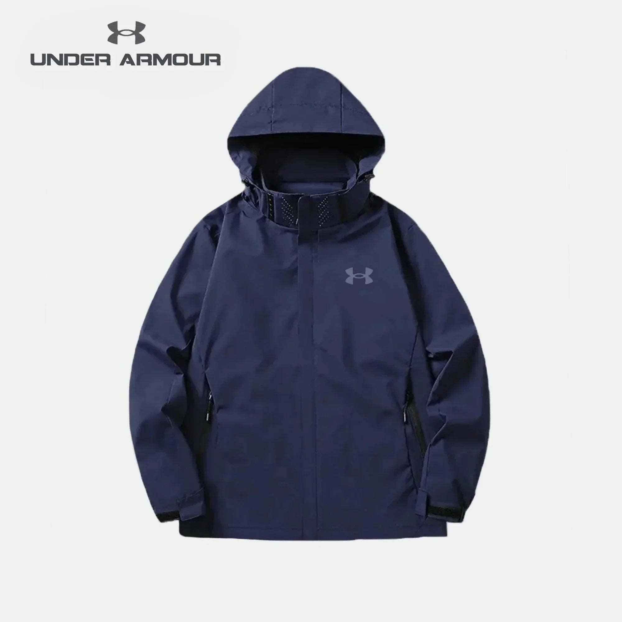 Chaqueta Deportiva Impermeable (LIQUIDACIÓN)