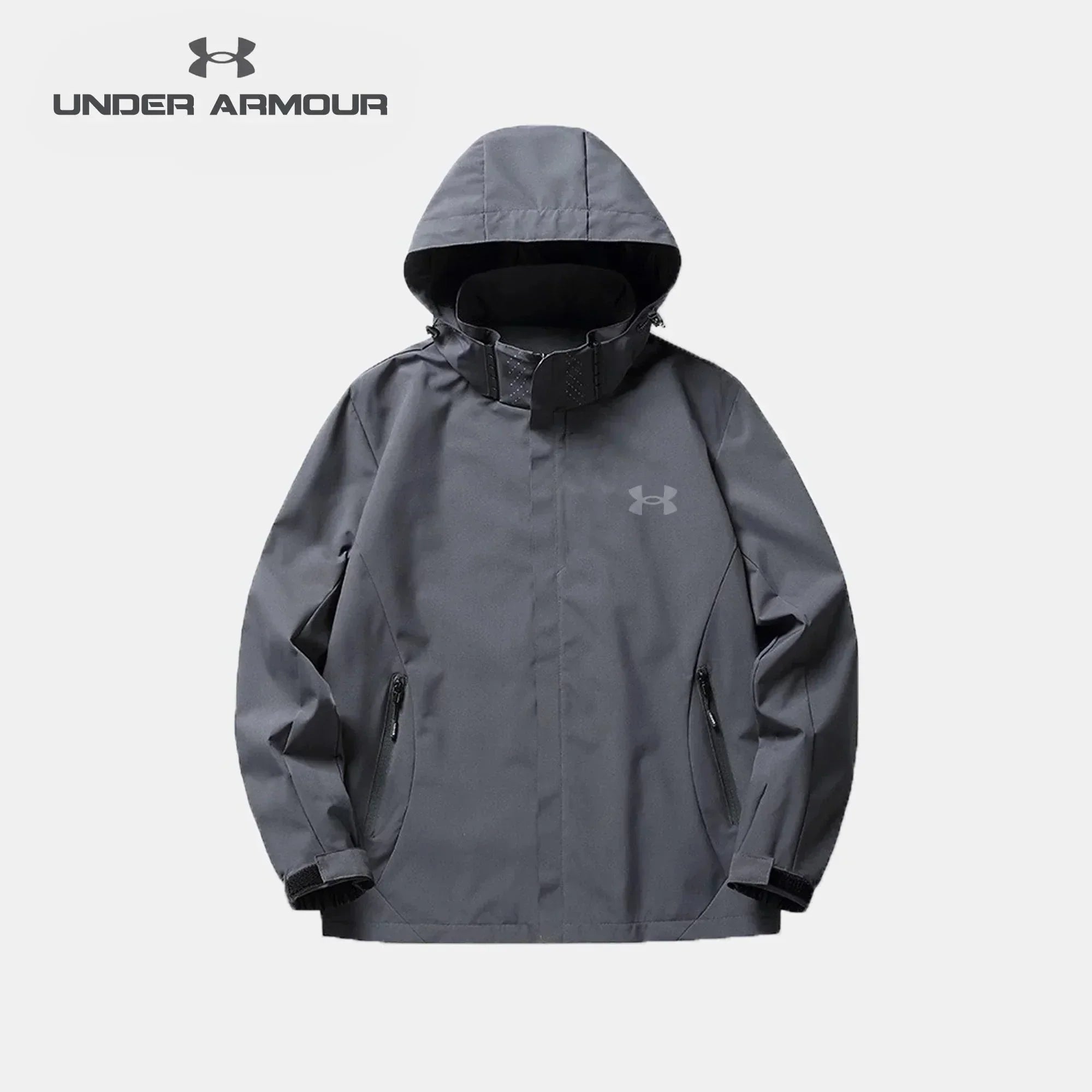 Chaqueta Deportiva Impermeable (LIQUIDACIÓN)